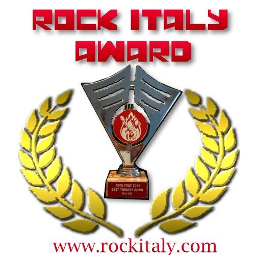 Rock Italy Awards